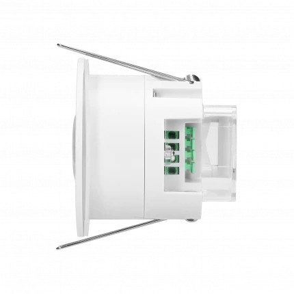 CZUJNIK RUCHU 360° IP65 1200W 12M DO SUFITÓW POD ORNO CZUJNIK RUCHU 360° IP65 1200W 12M DO SUFITÓW POD ORNO