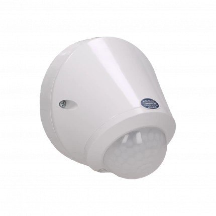 CZUJNIK RUCHU 360/180ST, 800W, IP65 ORNO CZUJNIK RUCHU 360/180ST, 800W, IP65 ORNO