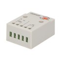 CZUJNIK ZMIERZCHOWY Z ZEWNĘTRZNĄ SONDĄ, IP65 2300W ORNO