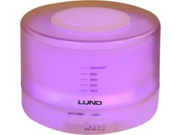 DYFUZOR ZAPACHU 500ML, BIAŁY, PILOT LUND