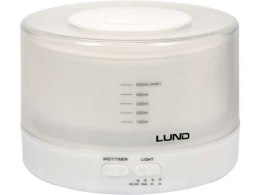 DYFUZOR ZAPACHU 500ML, BIAŁY, PILOT LUND