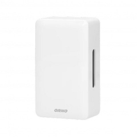 DZWONEK GONG DO DRZWI PRZEWODOWY BREVIS MINI ŚNIEŻNOBI 230V ORNO DZWONEK GONG DO DRZWI PRZEWODOWY BREVIS MINI ŚNIEŻNOBI 230V ORNO