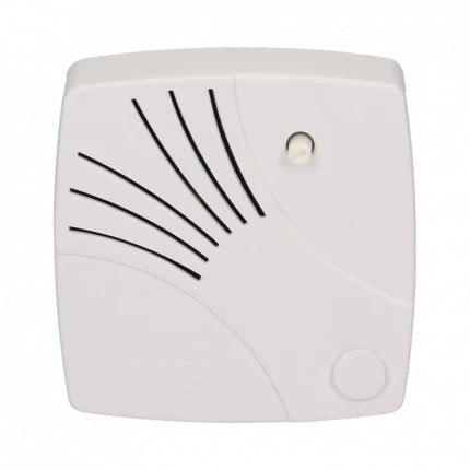 DZWONEK SONIC 230V BIAŁY ORNO DZWONEK SONIC 230V BIAŁY ORNO