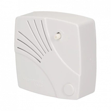 DZWONEK SONIC 230V BIAŁY ORNO DZWONEK SONIC 230V BIAŁY ORNO