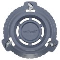 FAZOWNIK KRAWĘDZI OTWORÓW DO PŁYT GIPS-KARTON, O 68MM WOLFCRAFT