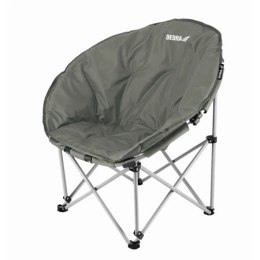 FOTEL CAMPING SKŁADANY 81*82*70CM DEDRA