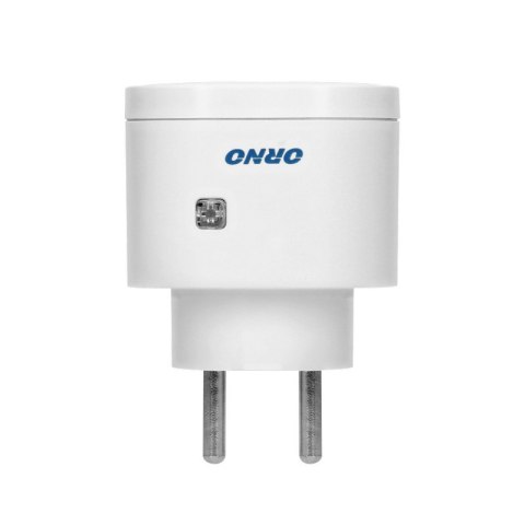 GNIAZDO ELEKTRYCZNE ZDALNIE STEROWANE 2+1 MINI ORNO GNIAZDO ELEKTRYCZNE ZDALNIE STEROWANE 2+1 MINI ORNO