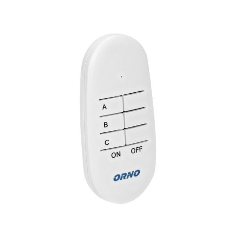 GNIAZDO ELEKTRYCZNE ZDALNIE STEROWANE 2+1 MINI ORNO GNIAZDO ELEKTRYCZNE ZDALNIE STEROWANE 2+1 MINI ORNO
