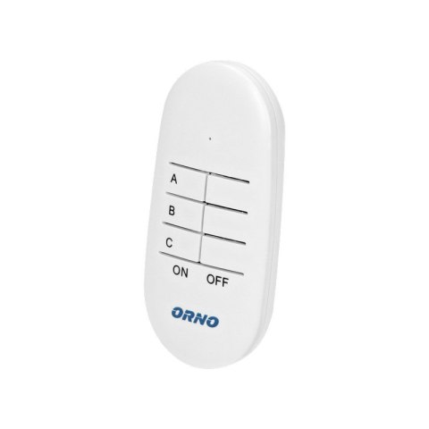 GNIAZDO ELEKTRYCZNE ZDALNIE STEROWANE 2+1 MINI ORNO GNIAZDO ELEKTRYCZNE ZDALNIE STEROWANE 2+1 MINI ORNO