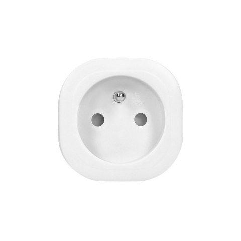 GNIAZDO ELEKTRYCZNE ZDALNIE STEROWANE 2+1 MINI ORNO GNIAZDO ELEKTRYCZNE ZDALNIE STEROWANE 2+1 MINI ORNO