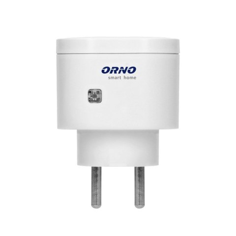 GNIAZDO SIECIOWE SMART HOME ODBIORNIK RADI ORNO GNIAZDO SIECIOWE SMART HOME ODBIORNIK RADI ORNO