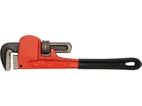 KLUCZ DO RUR Z UCHWYTEM PVC 195MM VOREL KLUCZ DO RUR Z UCHWYTEM PVC 195MM VOREL