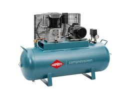 KOMPRESOR OLEJOWY 200L K 200-600 400V AIRPRESS