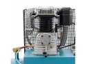 KOMPRESOR OLEJOWY 200L K 200-600 400V AIRPRESS