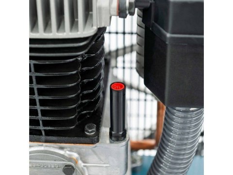 KOMPRESOR OLEJOWY 200L K 200-600 400V AIRPRESS KOMPRESOR OLEJOWY 200L K 200-600 400V AIRPRESS