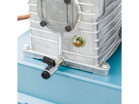 KOMPRESOR OLEJOWY 200L K 200-600 400V AIRPRESS KOMPRESOR OLEJOWY 200L K 200-600 400V AIRPRESS