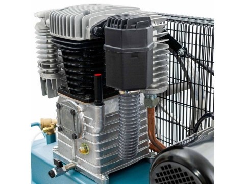 KOMPRESOR OLEJOWY 200L K 200-600 400V AIRPRESS KOMPRESOR OLEJOWY 200L K 200-600 400V AIRPRESS