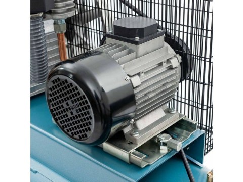 KOMPRESOR OLEJOWY 200L K 200-600 400V AIRPRESS KOMPRESOR OLEJOWY 200L K 200-600 400V AIRPRESS