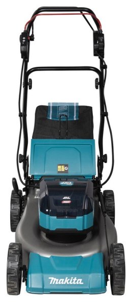 KOSIARKA DO TRAWY AKU. SAMOBIEŻNA XGT 48CM 40V 0*AH MAKITA
