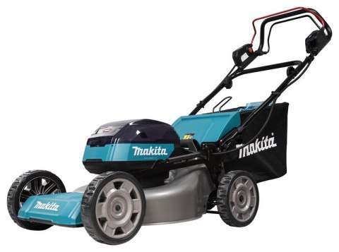 KOSIARKA DO TRAWY AKU. SAMOBIEŻNA XGT 48CM 40V 0*AH MAKITA KOSIARKA DO TRAWY AKU. SAMOBIEŻNA XGT 48CM 40V 0*AH MAKITA