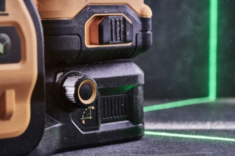 LASER LINIOWY 3-PŁASZCZYZNOWY 12/18V ZIE. WIĄZKA XR 1*2.0AH DEWALT LASER LINIOWY 3-PŁASZCZYZNOWY 12/18V ZIE. WIĄZKA XR 1*2.0AH DEWALT