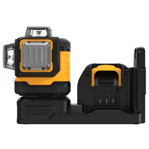 LASER LINIOWY 3-PŁASZCZYZNOWY 12/18V ZIE. WIĄZKA XR 1*2.0AH DEWALT LASER LINIOWY 3-PŁASZCZYZNOWY 12/18V ZIE. WIĄZKA XR 1*2.0AH DEWALT