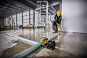 LASER LINIOWY 3-PŁASZCZYZNOWY 12/18V ZIE. WIĄZKA XR 1*2.0AH DEWALT