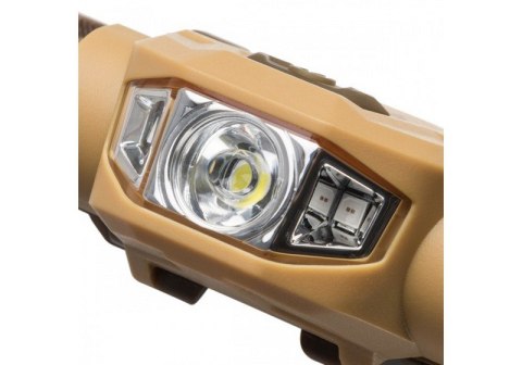 LATARKA CZOŁOWA TUNDRA 215LM MACTRONIC LATARKA CZOŁOWA TUNDRA 215LM MACTRONIC
