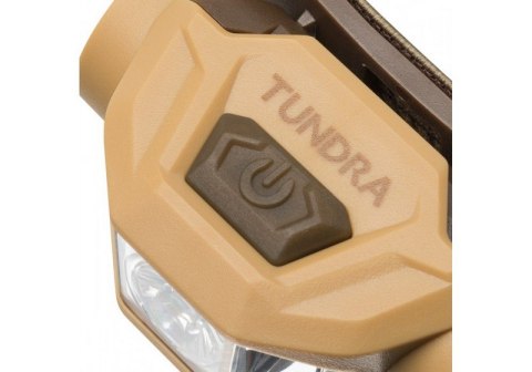 LATARKA CZOŁOWA TUNDRA 215LM MACTRONIC LATARKA CZOŁOWA TUNDRA 215LM MACTRONIC