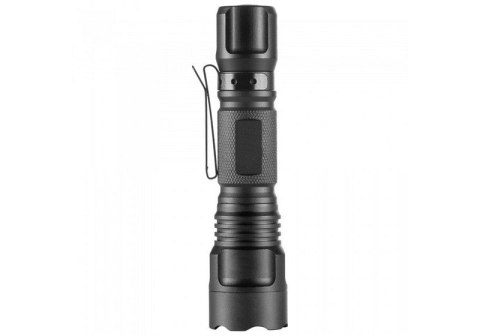 LATARKA RĘCZNA BLACK EYE MINI 135LM MACTRONIC LATARKA RĘCZNA BLACK EYE MINI 135LM MACTRONIC