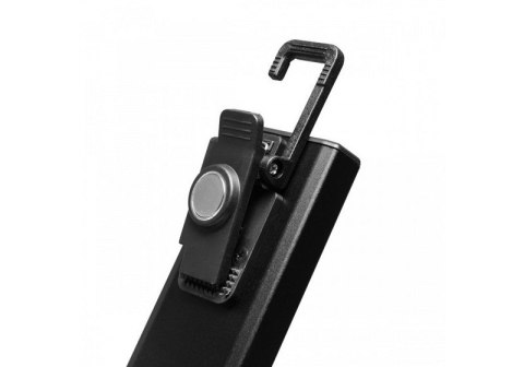 LATARKA RĘCZNA FLAGGER 500LM ŁADOWALNA MACTRONIC LATARKA RĘCZNA FLAGGER 500LM ŁADOWALNA MACTRONIC