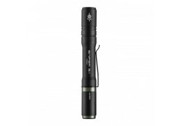 LATARKA RĘCZNA SNIPER 3.1 130LM ŁADOWALNA MACTRONIC