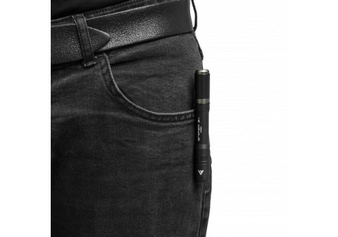LATARKA RĘCZNA SNIPER 3.1 130LM ŁADOWALNA MACTRONIC LATARKA RĘCZNA SNIPER 3.1 130LM ŁADOWALNA MACTRONIC