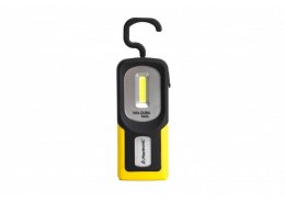 LATARKA WARSZTATOWA DURA TOOL 110LM ŁADOWALNA MACTRONIC