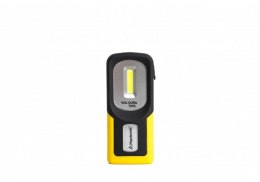 LATARKA WARSZTATOWA DURA TOOL 110LM ŁADOWALNA MACTRONIC