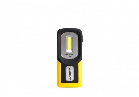 LATARKA WARSZTATOWA DURA TOOL 110LM ŁADOWALNA MACTRONIC LATARKA WARSZTATOWA DURA TOOL 110LM ŁADOWALNA MACTRONIC