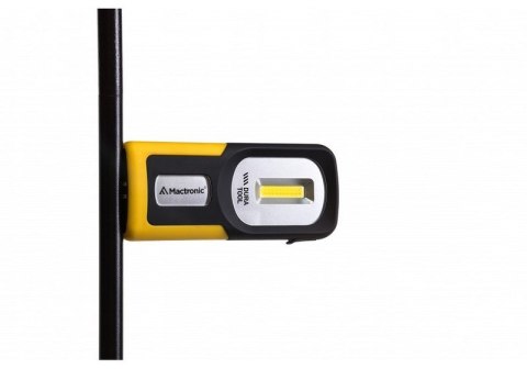 LATARKA WARSZTATOWA DURA TOOL 110LM ŁADOWALNA MACTRONIC LATARKA WARSZTATOWA DURA TOOL 110LM ŁADOWALNA MACTRONIC