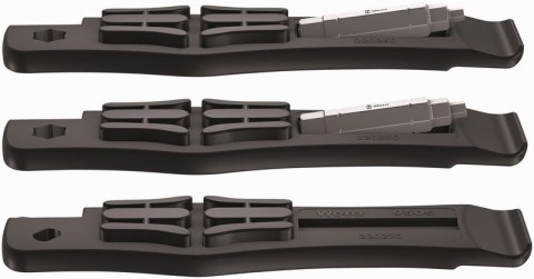 ŁYŻKA DO OPON BICYCLE SET 15, 5 CZĘŚĆ WERA