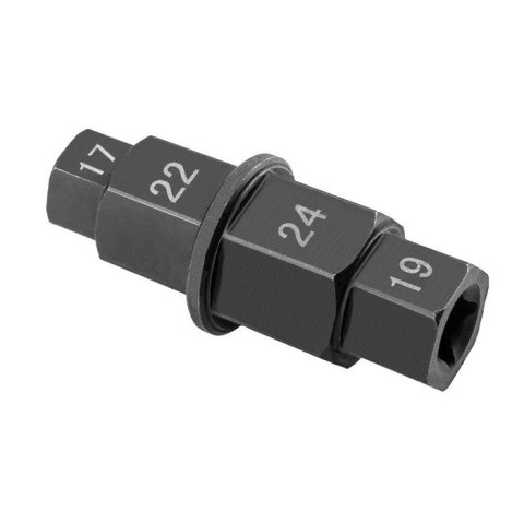 NARZĘDZIE DO OSI MOTOCYKLOWYCH 4W1 NEO NARZĘDZIE DO OSI MOTOCYKLOWYCH 4W1 NEO