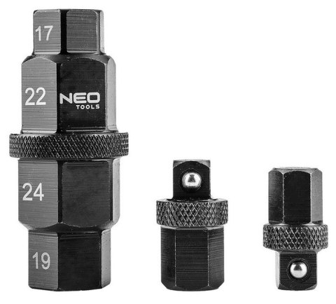 NARZĘDZIE DO OSI MOTOCYKLOWYCH 6W1 NEO NARZĘDZIE DO OSI MOTOCYKLOWYCH 6W1 NEO