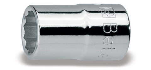 NASADKA DWUNASTOKĄTNA 1/2'' 16MM BETA NASADKA DWUNASTOKĄTNA 1/2'' 16MM BETA