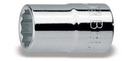 NASADKA DWUNASTOKĄTNA 1/2'' 21MM BETA