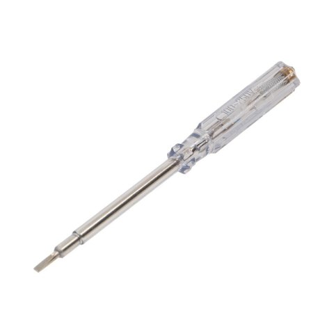 PRÓBNIK - TESTER NAPIĘCIA 100-250V 190MM ORNO PRÓBNIK - TESTER NAPIĘCIA 100-250V 190MM ORNO