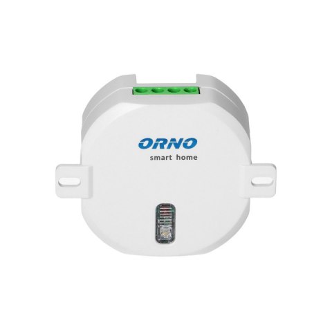 PRZEKAŹNIK PODTYNKOWY SMART HOME ORNO PRZEKAŹNIK PODTYNKOWY SMART HOME ORNO