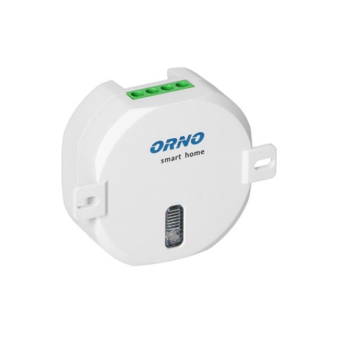 PRZEKAŹNIK PODTYNKOWY SMART HOME ORNO PRZEKAŹNIK PODTYNKOWY SMART HOME ORNO