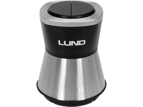 ROZDRABNIACZ DO ŻYWNOŚCI 3W1 500W, 2 PRĘDKOŚCI, 2L LUND