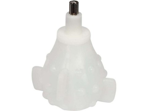 ROZDRABNIACZ DO ŻYWNOŚCI 3W1 500W, 2 PRĘDKOŚCI, 2L LUND