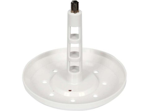 ROZDRABNIACZ DO ŻYWNOŚCI 3W1 500W, 2 PRĘDKOŚCI, 2L LUND