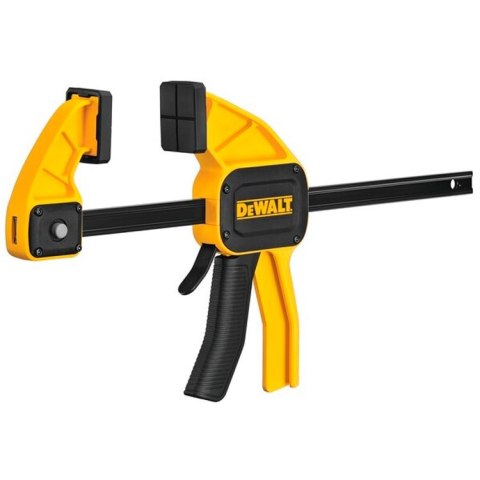ŚCISK AUTOMATYCZNY XL 300MM DEWALT ŚCISK AUTOMATYCZNY XL 300MM DEWALT