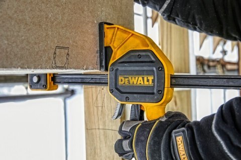 ŚCISK AUTOMATYCZNY XL 300MM DEWALT ŚCISK AUTOMATYCZNY XL 300MM DEWALT